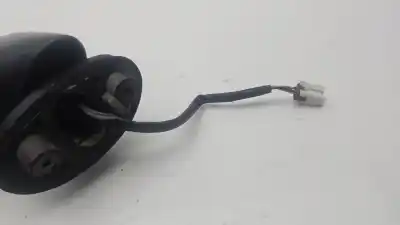 Pezzo di ricambio per auto di seconda mano retrovisore destro per mitsubishi carisma berlina 5 (da0) 1900 di-d comfort riferimenti oem iam 010416  