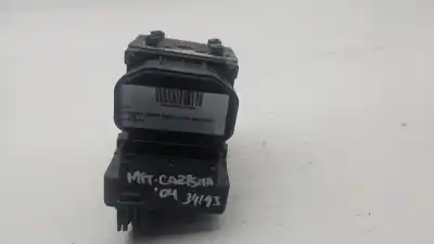 Автозапчасти б/у АБС за MITSUBISHI CARISMA BERLINA 5 (DA0) 1900 DI-D Comfort ссылки OEM IAM 0265216779  