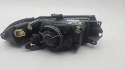 Автозапчасти б/у ЛЕВАЯ ФАРА за MITSUBISHI CARISMA BERLINA 5 (DA0) 1900 DI-D Comfort ссылки OEM IAM 15157700L  