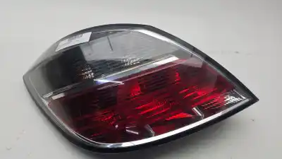 Автозапчастина б/у ЛІВИЙ ХОД ЛІХАР для OPEL ASTRA H BERLINA  Посилання на OEM IAM 93190306  VP7HLX13B537