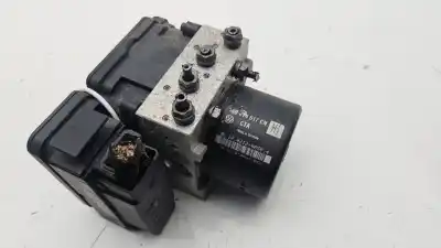 Автозапчастина б/у абс для volkswagen caddy ka/kb (2k) life посилання на oem iam 1k0614517cn  1k0907379bd