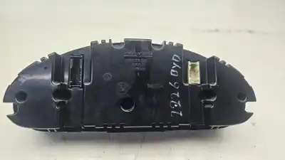 Piesă de schimb auto la mâna a doua CEAS BORD pentru BMW SERIE 3 BERLINA (E46)  Referințe OEM IAM 0263606150  8386096