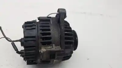 Автозапчасти б/у генератор за lancia ypsilon (101) 199a2000 ссылки oem iam 