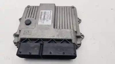 Автозапчасти б/у блок управления двигателем за lancia ypsilon (101) 199a2000 ссылки oem iam 51806503 6lev2tm5h 6f3y2hw03t