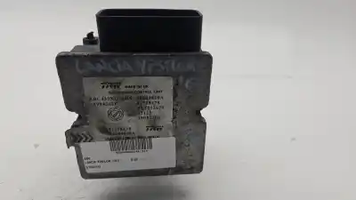 Pezzo di ricambio per auto di seconda mano abs per lancia ypsilon (101) 199a2000 riferimenti oem iam 51758178 15994302c 54084819a