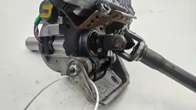 Автозапчасти б/у рулевая колонка за lancia ypsilon (101) 199a2000 ссылки oem iam 2609658521a  b703401844