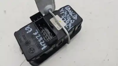 Автозапчасти б/у выключатель левого переднего окна за lancia ypsilon (101) 199a2000 ссылки oem iam 735360604  