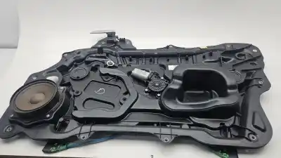 Автозапчасти б/у регулятор стекла переднего правого за lancia ypsilon (101) 199a2000 ссылки oem iam 51001603