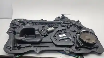 Автозапчасти б/у регулятор стекла переднего левого за lancia ypsilon (101) 199a2000 ссылки oem iam 51002603