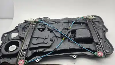 Автозапчасти б/у регулятор стекла переднего левого за lancia ypsilon (101) 199a2000 ссылки oem iam 51002603  