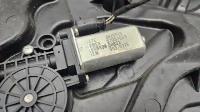 Автозапчасти б/у регулятор стекла переднего левого за lancia ypsilon (101) 199a2000 ссылки oem iam 51002603  