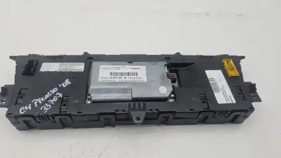 Second-hand car spare part dashboard for citroen c4 picasso exclusive oem iam references 9664624380 178184267 966469208001