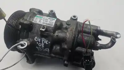 Pezzo di ricambio per auto di seconda mano  per CITROEN C4 PICASSO  Riferimenti OEM IAM 9659876080  