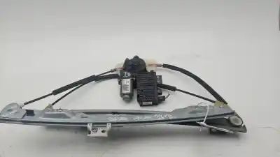 Автозапчастина б/у регулятор вікна передній лівий для CITROEN C4 PICASSO Exclusive Посилання на OEM IAM 9682495680  400965D