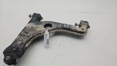 Second-hand car spare part front right lower suspension arm for opel meriva b selective oem iam references 