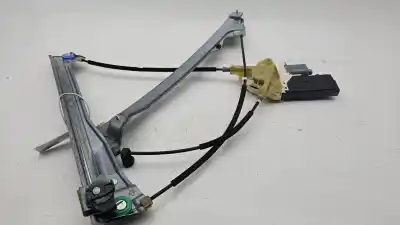 Peça sobressalente para automóvel em segunda mão elevador de vidros dianteiro direito por renault laguna iii dynamique referências oem iam 0130822331