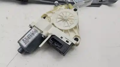 Peça sobressalente para automóvel em segunda mão elevador de vidros traseiro direito por renault laguna iii dynamique referências oem iam 827300001ra