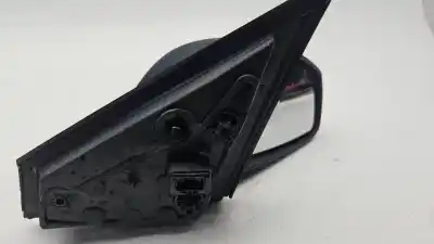 Peça sobressalente para automóvel em segunda mão espelho retrovisor direito por renault laguna iii dynamique referências oem iam 205056d
