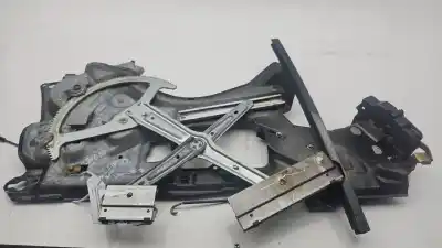 Peça sobressalente para automóvel em segunda mão elevador de vidros traseiro direito por bmw serie 7 (e32) 750i automático referências oem iam 0130821242