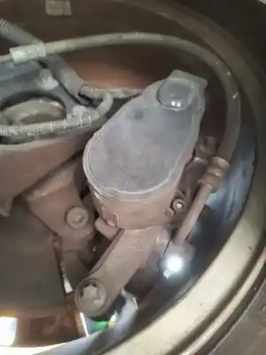 Pezzo di ricambio per auto di seconda mano Pinza Freno Posteriore Destra per CITROEN C4 PICASSO Seduction Riferimenti OEM IAM   