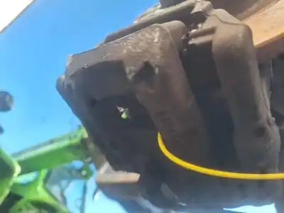 Pezzo di ricambio per auto di seconda mano pinza freno posteriore destra per citroen c4 picasso seduction riferimenti oem iam   