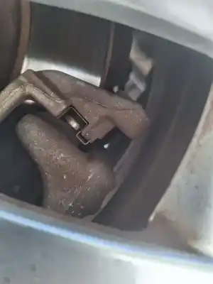 Piesă de schimb auto la mâna a doua Etrier De Frânã Stânga Spate pentru CITROEN C4 PICASSO Seduction Referințe OEM IAM   