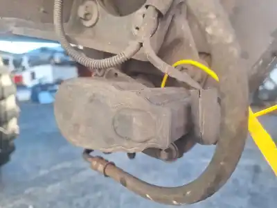 Автозапчастина б/у задній лівий гальмівний супорт для citroen c4 picasso seduction посилання на oem iam   