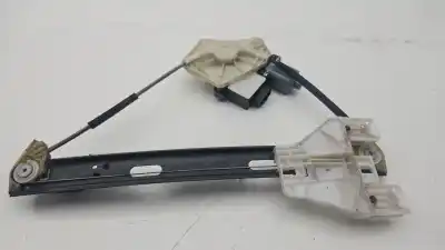 Pezzo di ricambio per auto di seconda mano alzacristalli posteriore sinistro per seat leon (5f1) 1.6 tdi riferimenti oem iam 0130822725