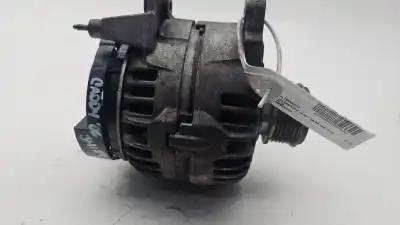 Second-hand car spare part Alternator for VOLKSWAGEN CADDY KA/KB (2K) Furg. 69 CV / 51 KW OEM IAM references 06F903023F  0124525091