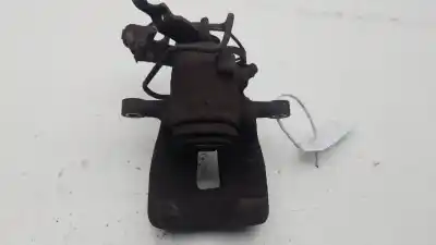 Second-hand car spare part rear right brake caliper for volkswagen caddy ka/kb (2k) furg. 69 cv / 51 kw oem iam references   
