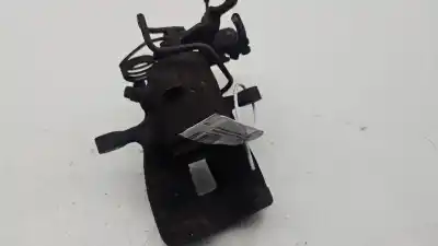 Second-hand car spare part rear left brake caliper for volkswagen caddy ka/kb (2k) furg. 69 cv / 51 kw oem iam references   