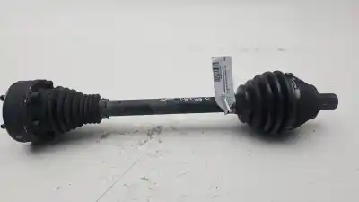 Second-hand car spare part  for VOLKSWAGEN CADDY KA/KB (2K)  OEM IAM references   