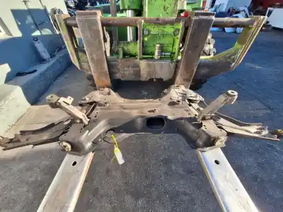 Pezzo di ricambio per auto di seconda mano assale anteriore per citroen c4 picasso seduction riferimenti oem iam 