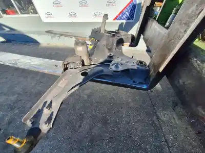 Автозапчастина б/у передня вісь для citroen c4 picasso seduction посилання на oem iam   