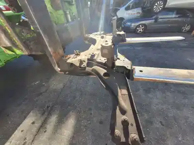 Автозапчастина б/у передня вісь для citroen c4 picasso seduction посилання на oem iam   