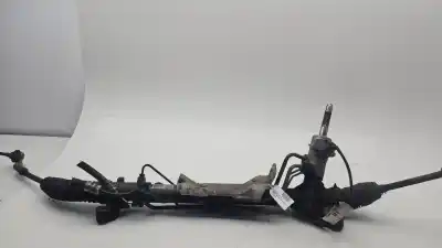 Peça sobressalente para automóvel em segunda mão Caixa De Direção por FORD FOCUS BERLINA (CAP) Ambiente (D) Referências OEM IAM 5M513200EG  