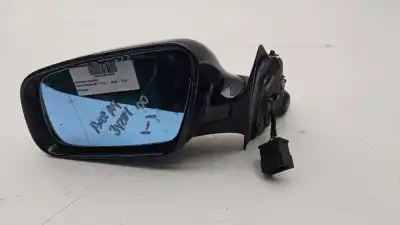 Автозапчасти б/у левое зеркало за audi a4 berlina (b5) 1.9 tdi ссылки oem iam 8d0857543  