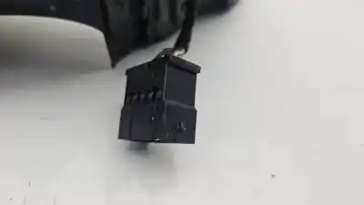 Автозапчасти б/у левое зеркало за audi a4 berlina (b5) 1.9 tdi ссылки oem iam 8d0857543  