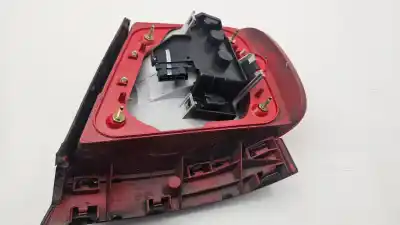 Second-hand car spare part Left Tailgate Light for AUDI A4 BERLINA (B5) 1.9 TDI OEM IAM references 289901  