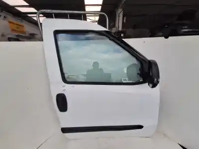 Peça sobressalente para automóvel em segunda mão  por FIAT DOBLO CARGO  Referências OEM IAM   