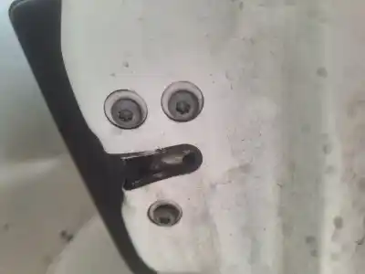 Peça sobressalente para automóvel em segunda mão  por FIAT DOBLO CARGO  Referências OEM IAM   