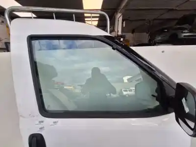 Peça sobressalente para automóvel em segunda mão  por FIAT DOBLO CARGO  Referências OEM IAM   