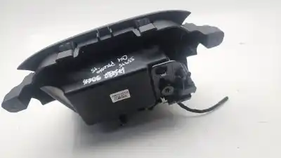 Pezzo di ricambio per auto di seconda mano scatola di guanti per citroen c4 picasso seduction riferimenti oem iam 1162820xzd  