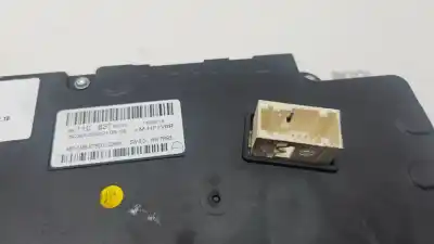 Peça sobressalente para automóvel em segunda mão quadrante por citroen c4 picasso seduction referências oem iam 981108378000  50300552010802