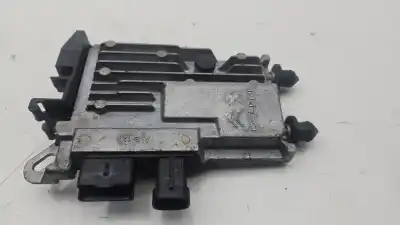 Pezzo di ricambio per auto di seconda mano centralina start/stop per citroen c4 picasso seduction riferimenti oem iam 9810858380