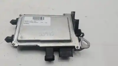 Автозапчастина б/у блок управління пуск/стоп для citroen c4 picasso seduction посилання на oem iam 9810858380  