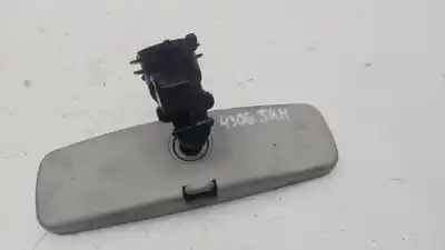 Pezzo di ricambio per auto di seconda mano specchio interno per citroen c4 picasso seduction riferimenti oem iam 0205028  