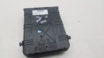 Pezzo di ricambio per auto di seconda mano scatola relè/fusibili per citroen c4 picasso seduction riferimenti oem iam 980406748003