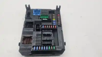 Автозапчастина б/у реле/запоперівник для citroen c4 picasso seduction посилання на oem iam 980406748003  20150513