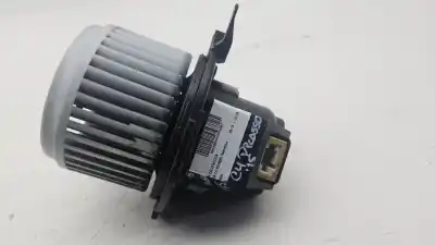 Pezzo di ricambio per auto di seconda mano motore di riscaldamento per citroen c4 picasso seduction riferimenti oem iam 5p1330000